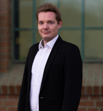 Alexander Hähnel, CodeGuides contact person