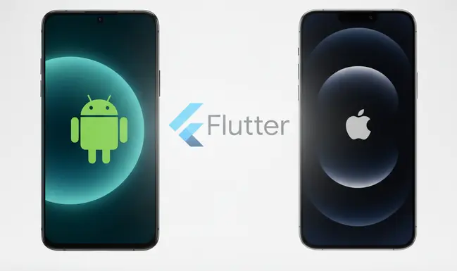 Flutter Agency Germany