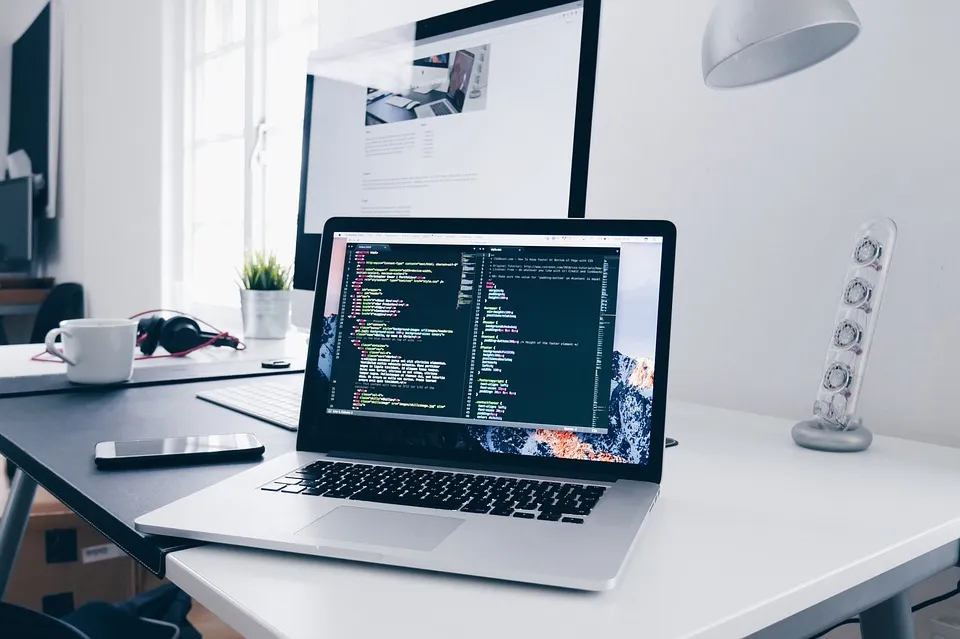 App development process: From idea to go-live