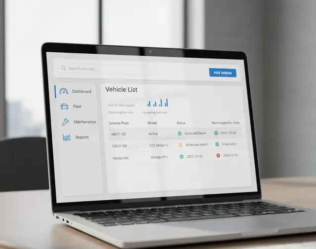 Web platform development: Digital platform solutions for your company
