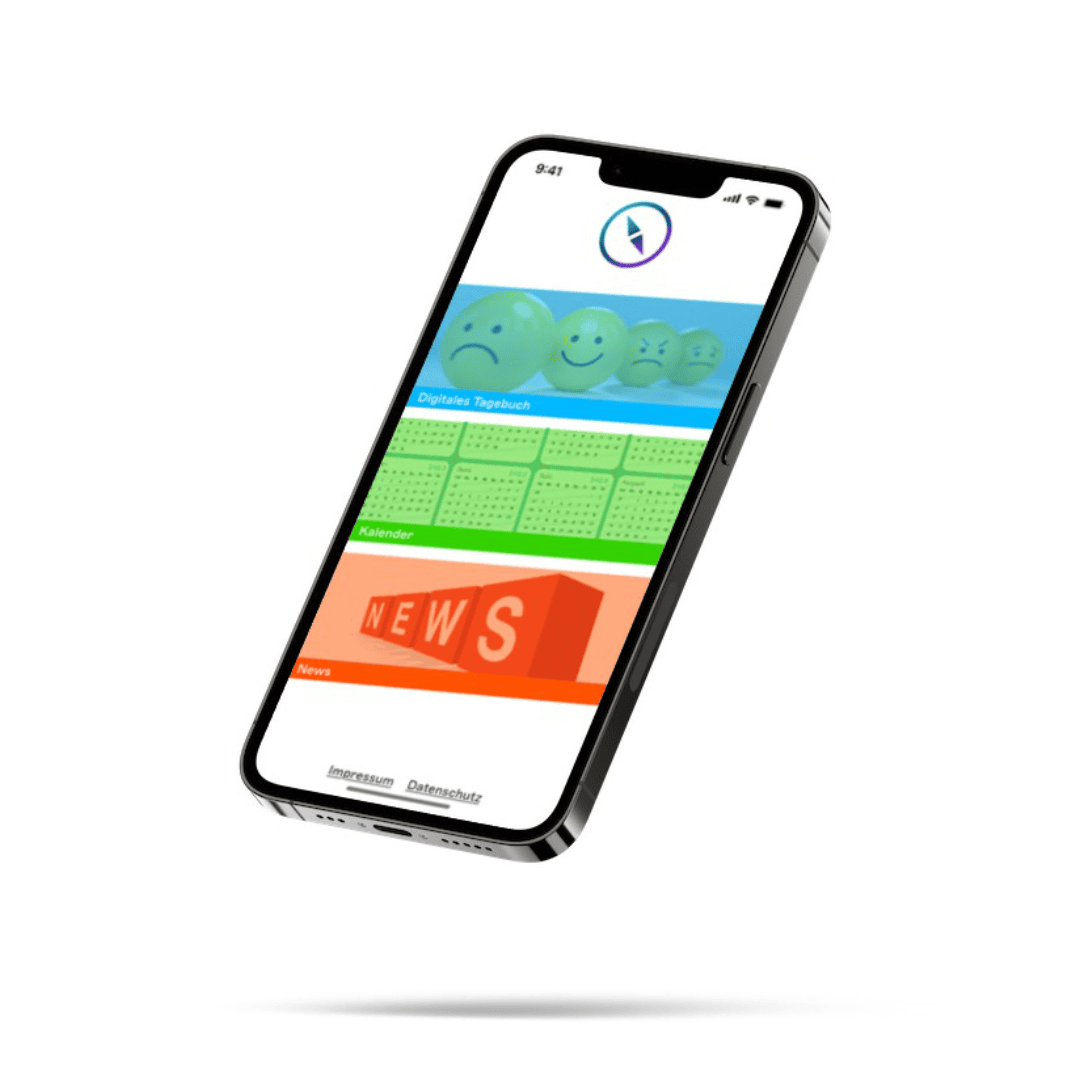 Health app